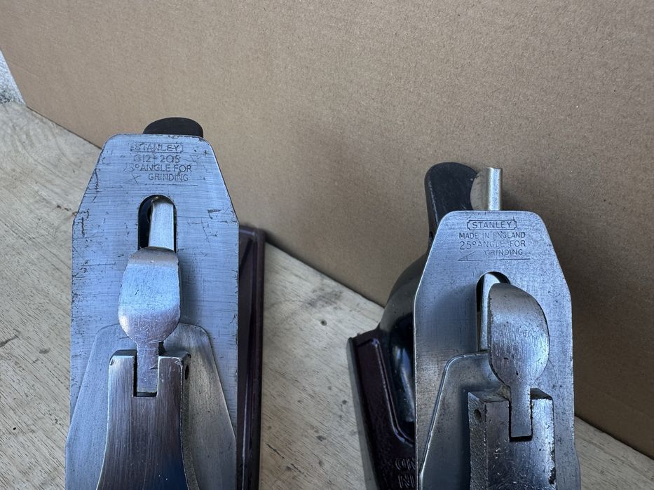 Plainas Stanley Handyman