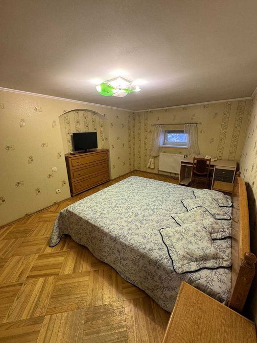 Оренда 3-кімнатної квартири по вул. Плугова Шевченківський р-н НОВОБУД