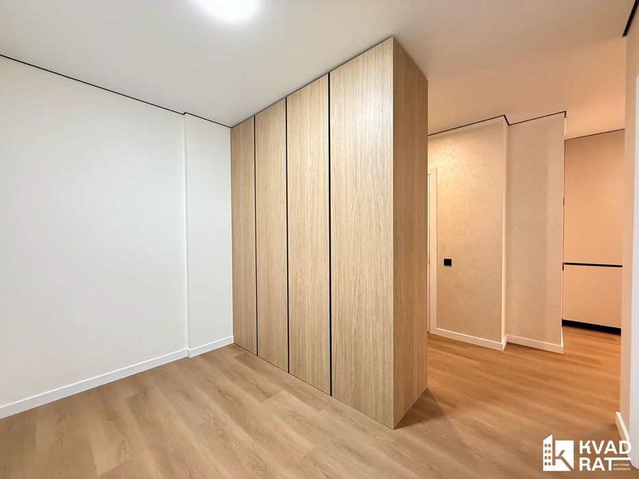 Продаж квартири в жк Паркова Алея Газ!