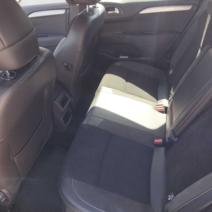 Citroen C4 1.6HDI