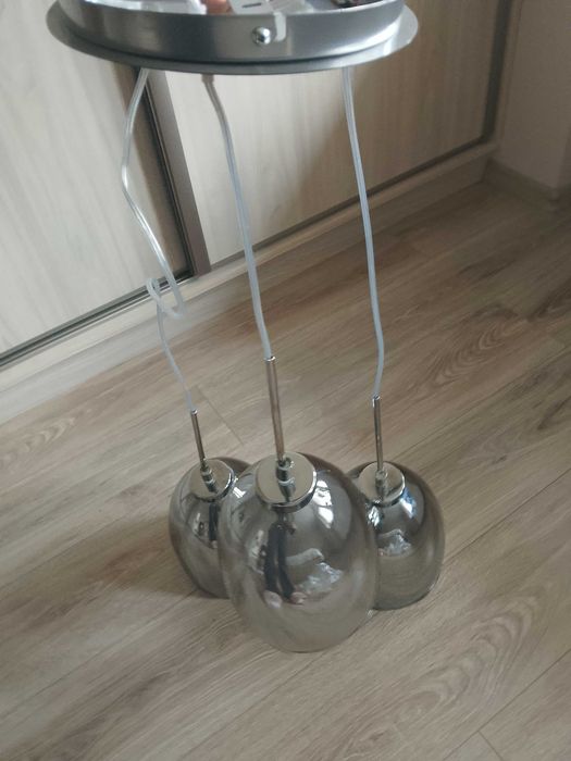 Lampa sufitowa wisząca