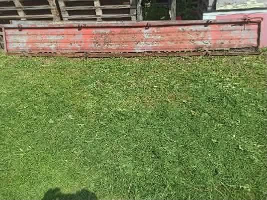 Burty do rozrzutnika
