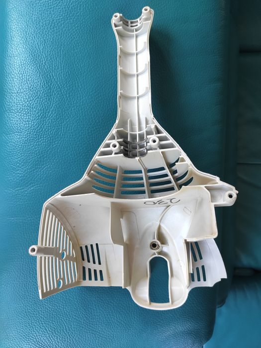 Osłona Stihl FS 45 kosa