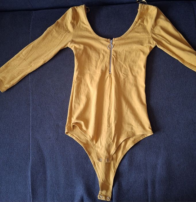 Боді жіноче Terranova