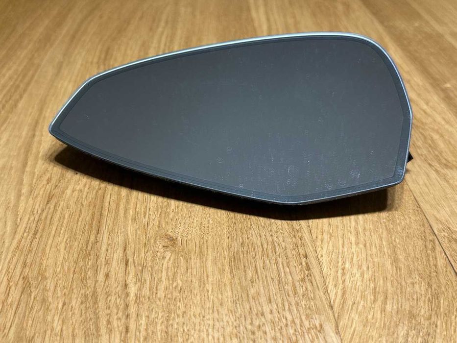 Скло дзеркала ліве з підігрівом+автозатемнення (USA) на Audi A5 2017+