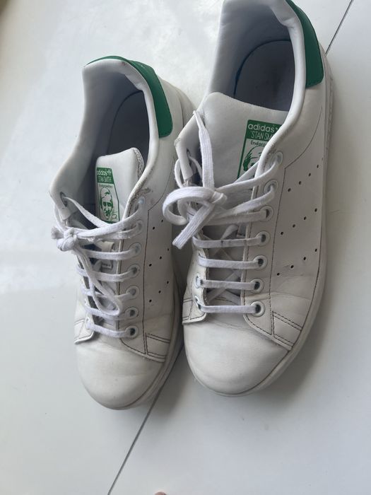 Sapatilha Adidas Stan Smith