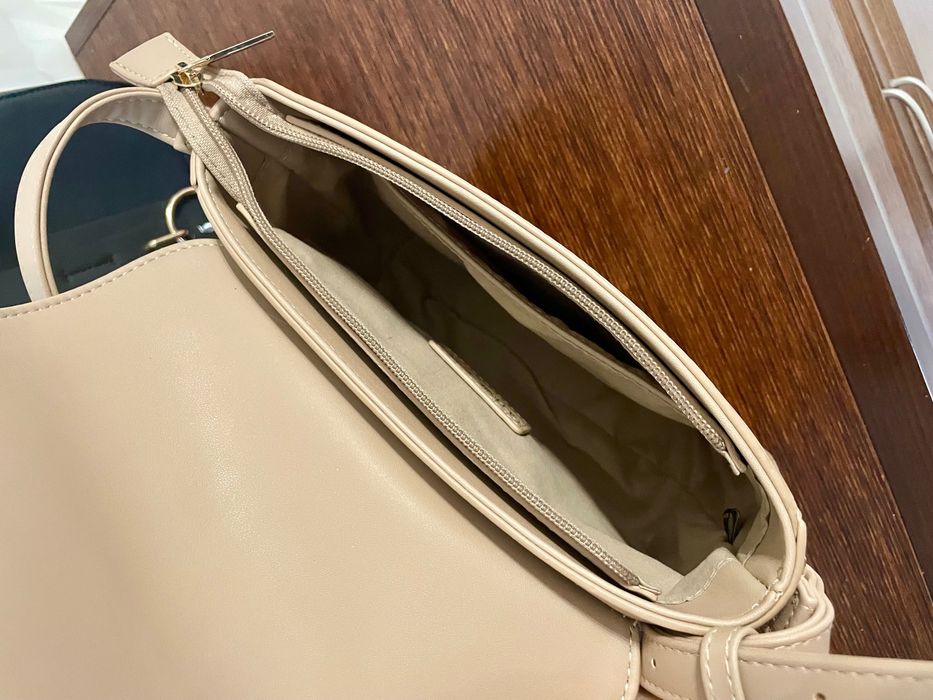 Sprzedam 2 torebki OCHNIK!