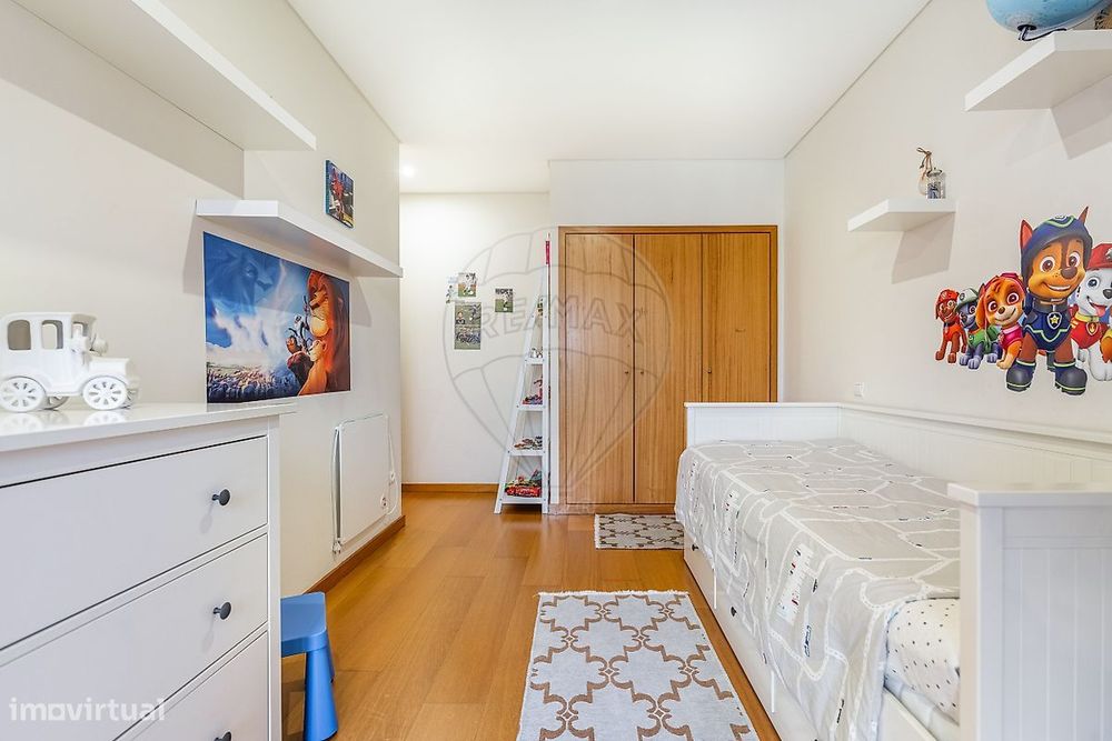 Apartamento T3 para venda
