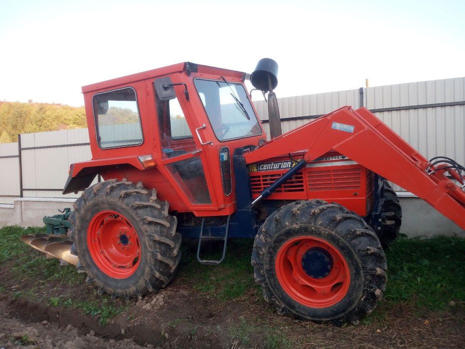 Same centurion 75 трактор в хорошому стані