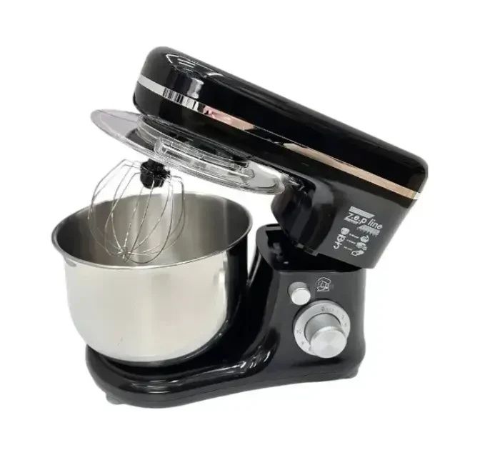 Профессиональный тестомес