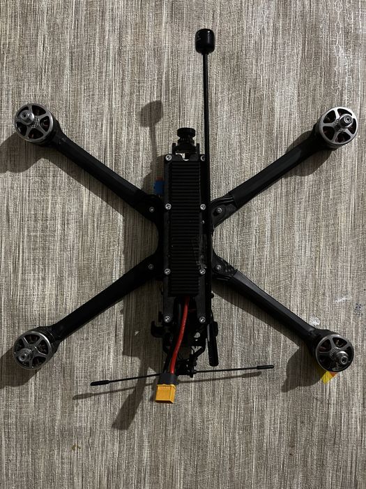 FPV Дрон «Тінь8»