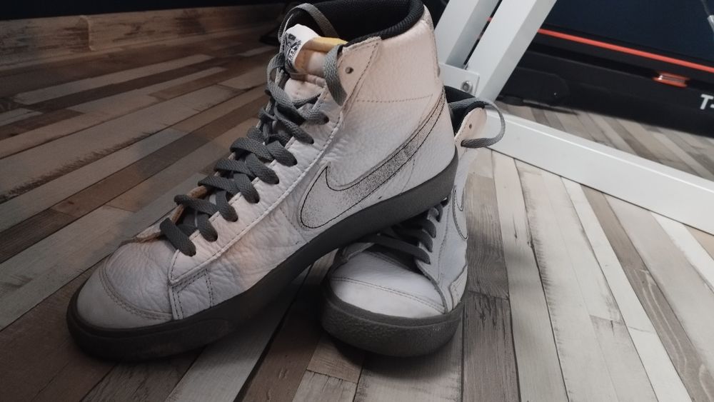 Buty Nike Blazer hip hop edition rozmiar 41 męskie