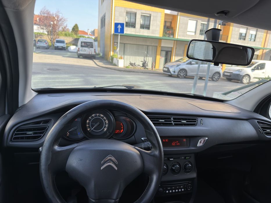 Citroen C3 - 2010
