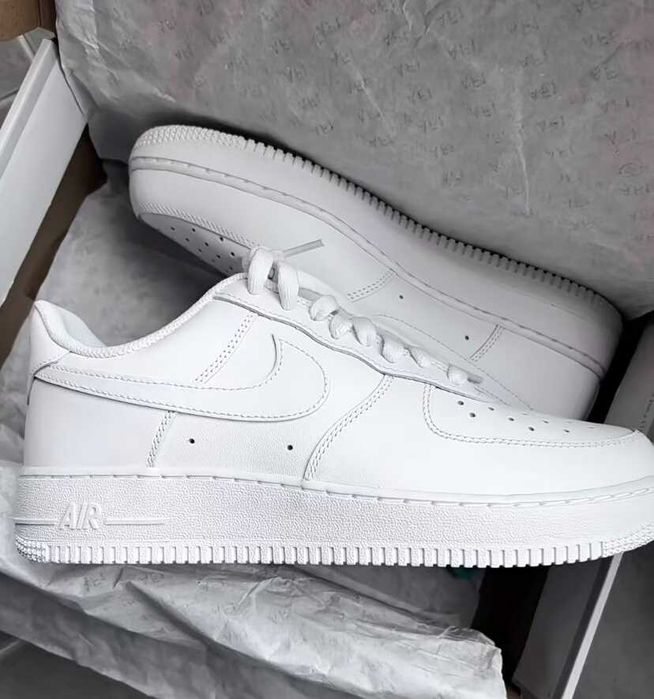 Nike_Air Force 1 R.44