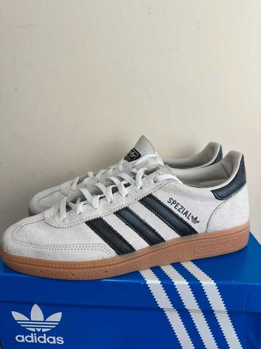 Buty/Sneakersy Adidas Handball Spezial IF6562