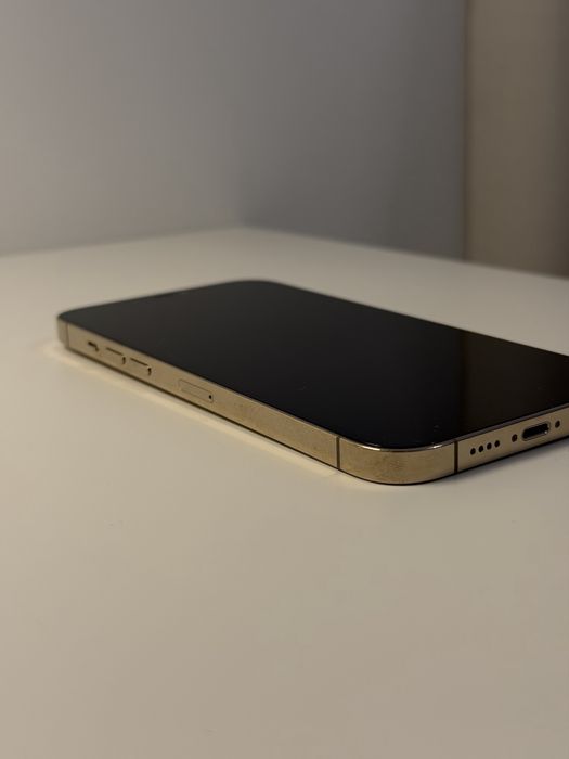 IPhone 12 pro max 256 GB