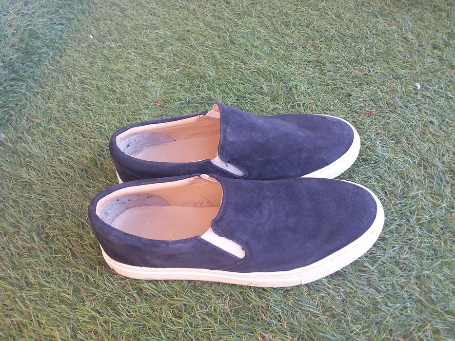 Sportowe buty, firmy Ochnik