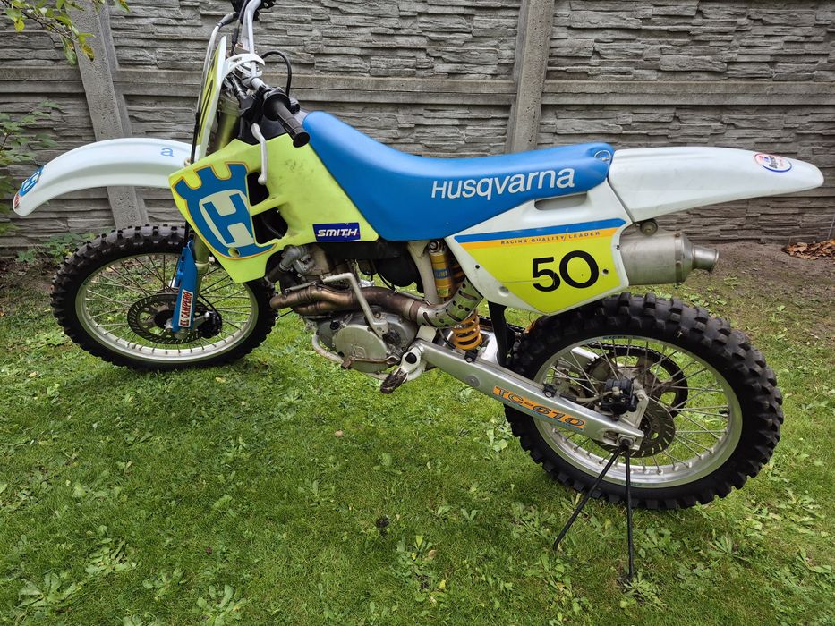 Husqvarna