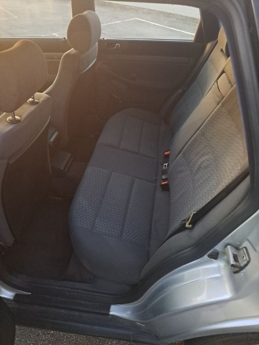 Audi  a4  b5 1900 tdi