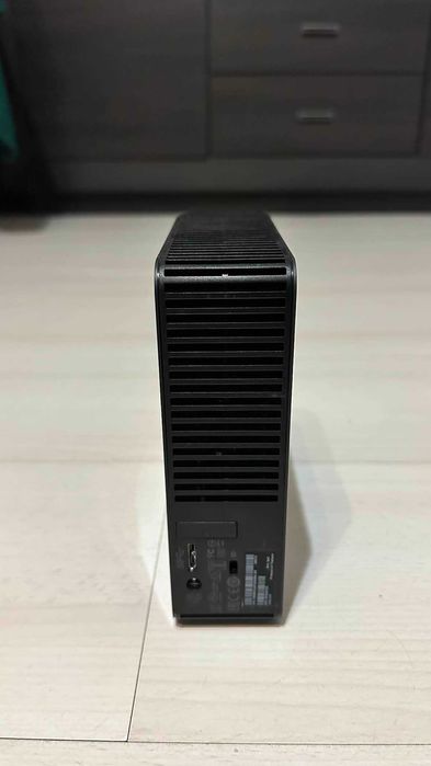 Dysk zewnętrzny 12TB WD Elements