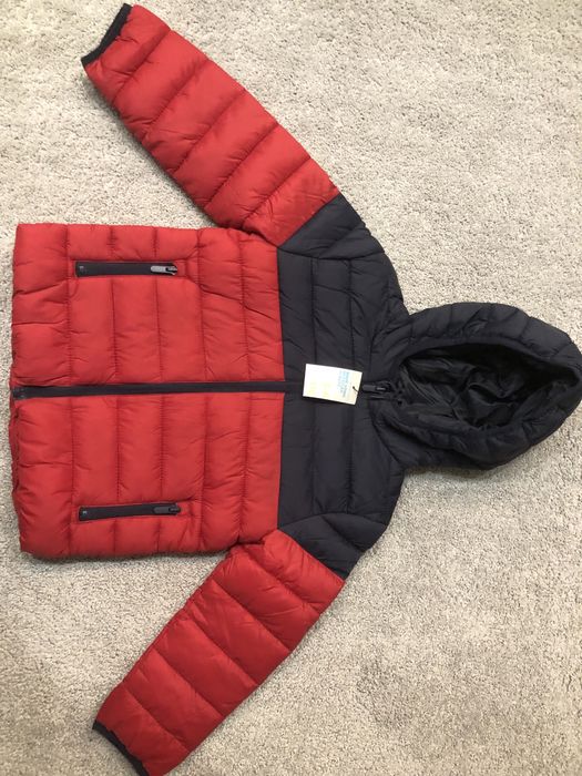 Куртка весна-осень Primark.5 лет 110-116 см