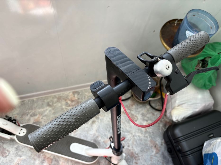 Електросамокат likebikeme