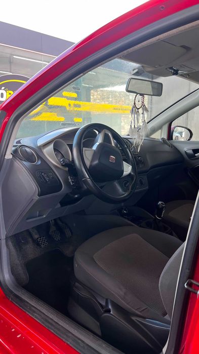 SEAT Ibiza — fotografia 9