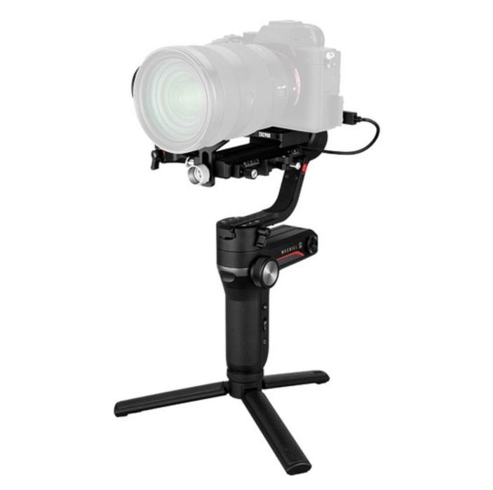 ZHIYUN-TECH Weebill S | Stabilizer, Gimbal64739215171457123