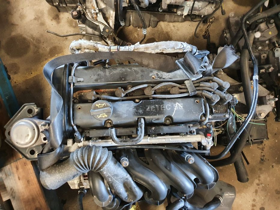 Motor ford focus 1.4i