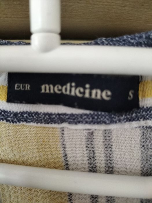 Bluzka koszula damska r 36-38