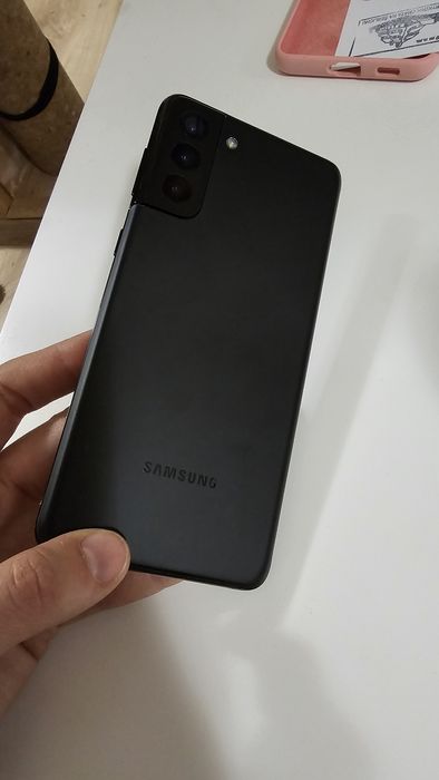 Samsung galaxy S21+ 5G 8/256