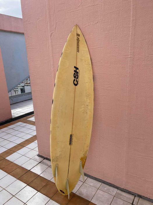 Prancha de Surf CSH Finger