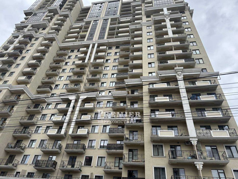 2 комнатная квартира 60 м2 Ремонт Аркадия ЖК Лимнос