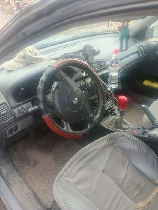 Renault 2 универсал