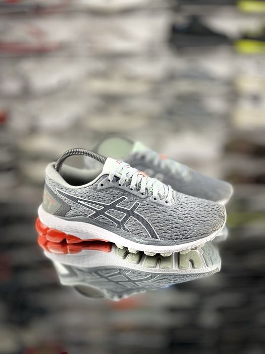 Кроссовки Asics Gt-1000 9 Размер 38