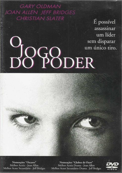 The Game of Power (2000)64551771947138120