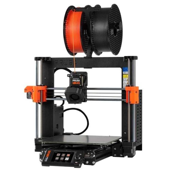 3D-принтер Prusa The Original MK4S KIT (в наявності)