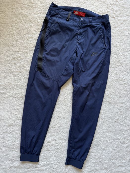 Штани чоловічі Nike Bonded Woven Jogger