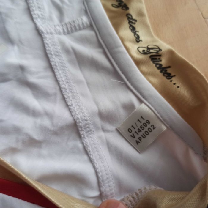 Oryginalna damska koszulka Adidas Reprezentacji Niemiec XL sezon 11/12