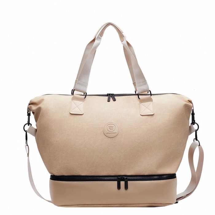 дорожня сумка для жінок та чоловіків