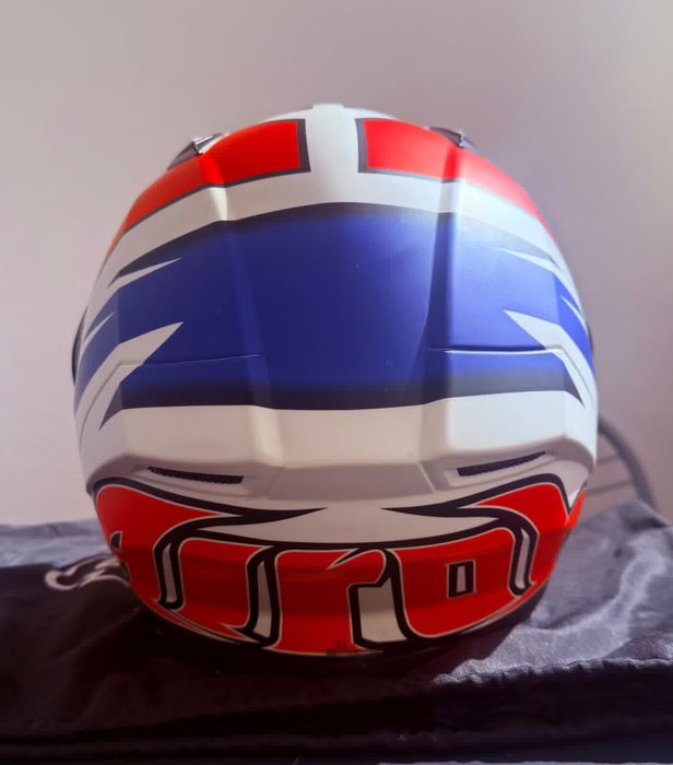 Capacete Airoh XL