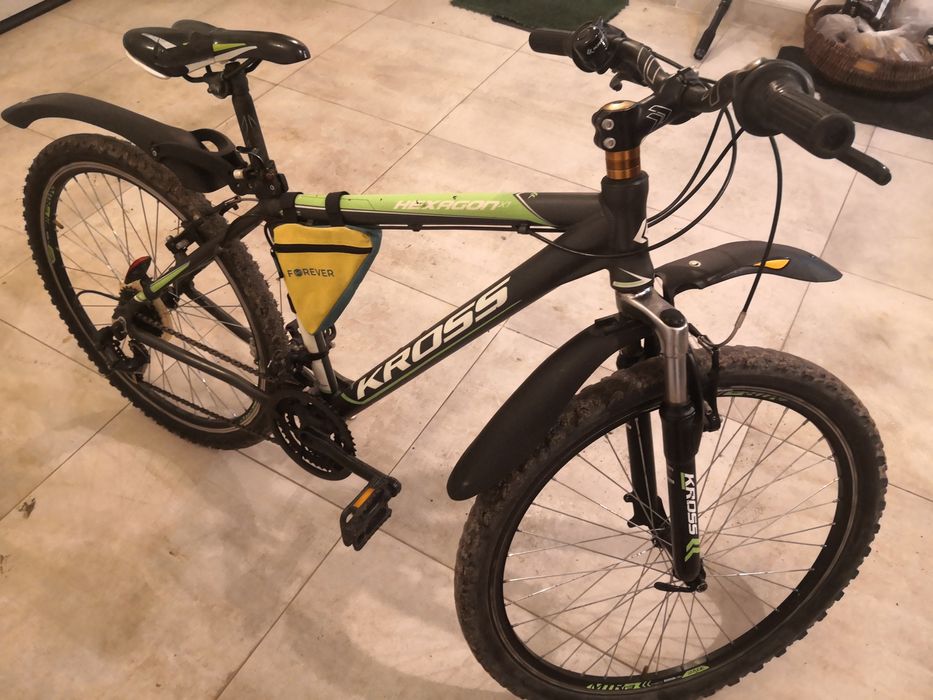 Rower Kross 26 sprawny