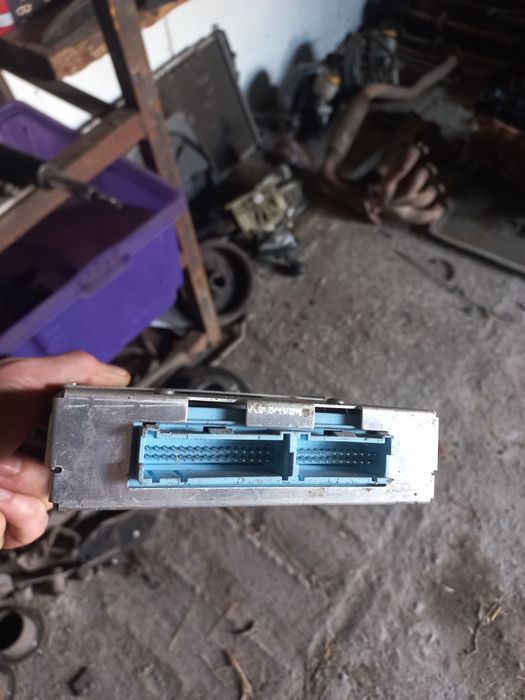 ЄБУ.Мозги ланос .