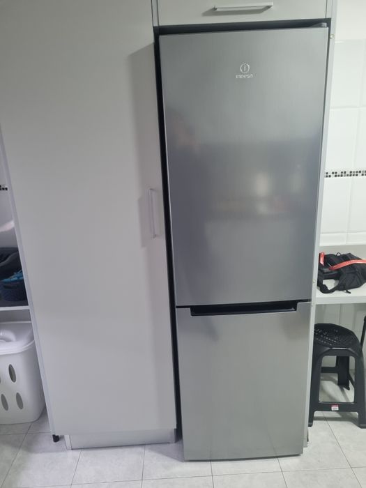 Frigorífico Indesit