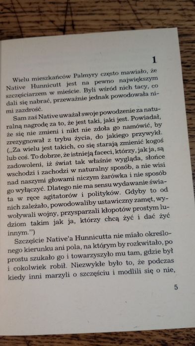 Blisko domu. Erskine Caldwell