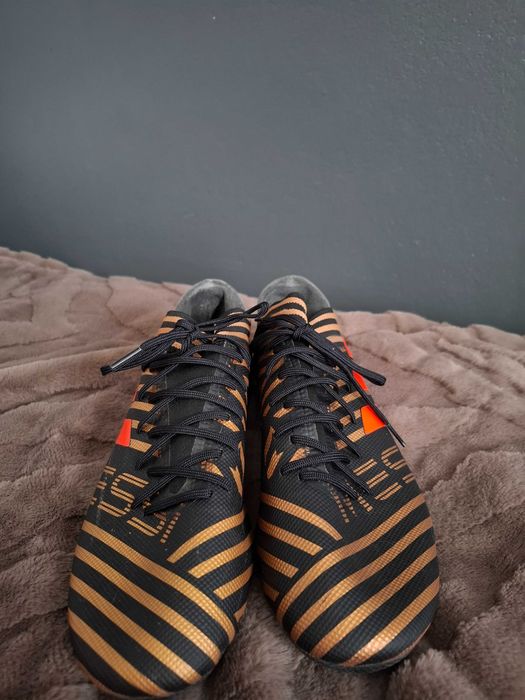 Adidas Nemeziz Messi Tango 17.3 TF J|R.44,2/3|Stan bdb