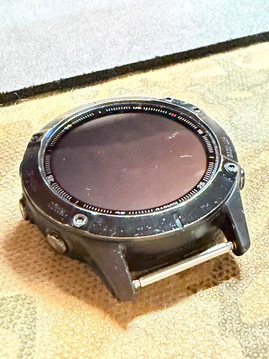 Garmin Fenix 6 Pro