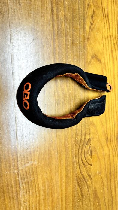 Equipamento Guarda Redes de Hóquei em Campo