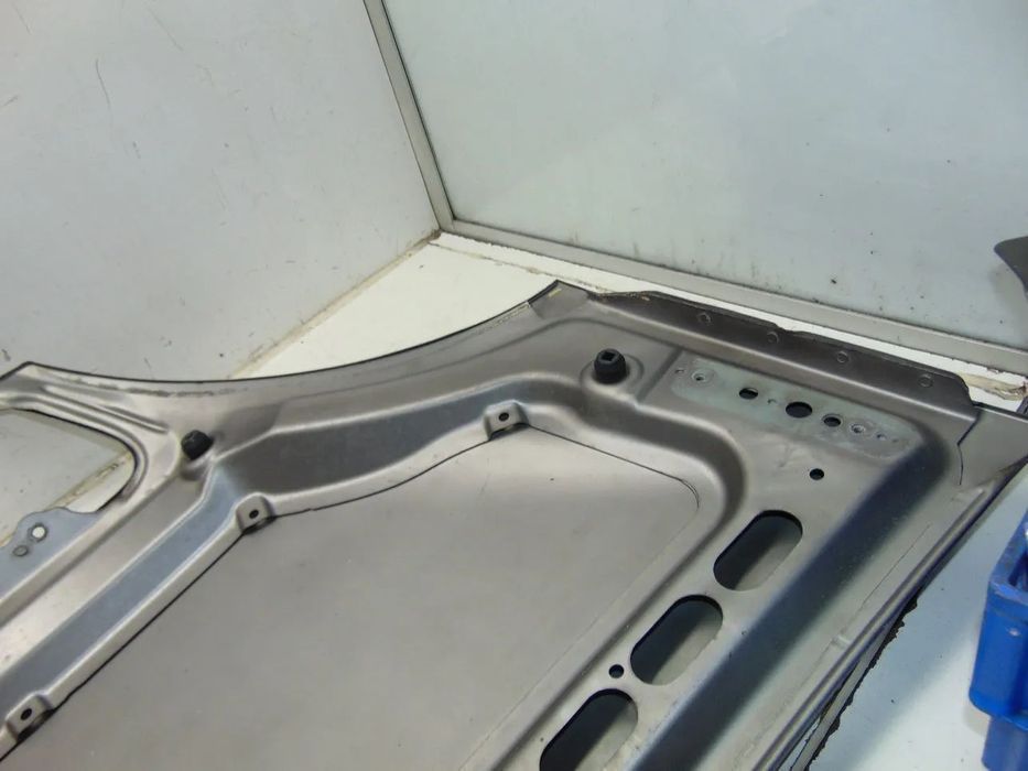 Mercedes class A W168 capot " usado em bom estado