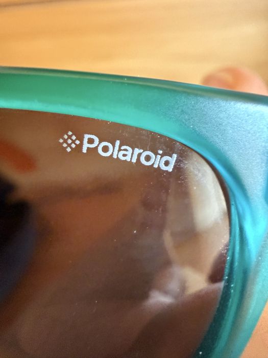 Óculos Polaroid Criança